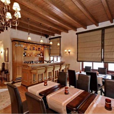 Methexis Boutique Hotel Dimicána Kültér fotó