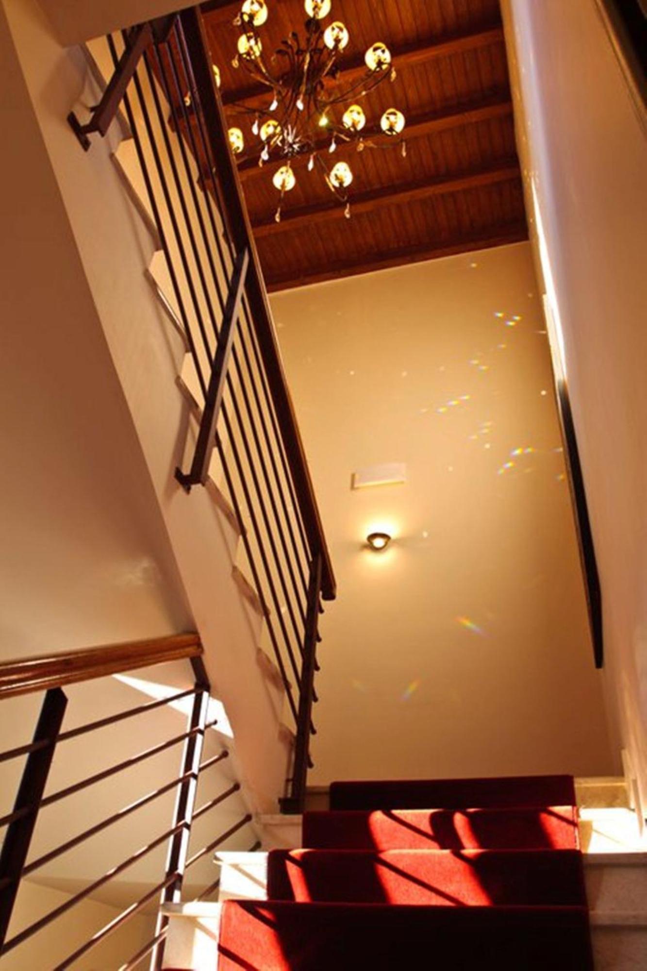 Methexis Boutique Hotel Dimicána Kültér fotó