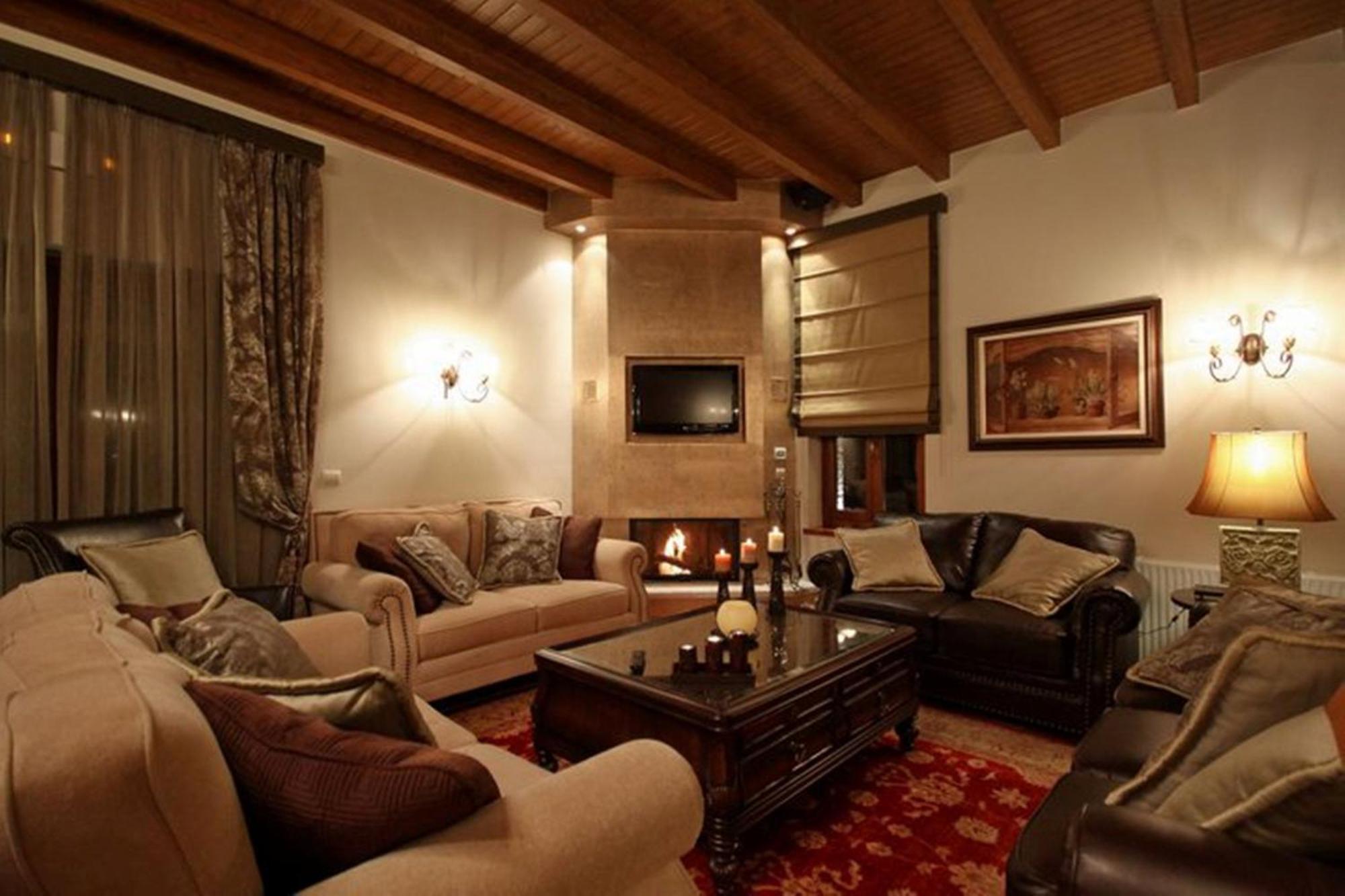 Methexis Boutique Hotel Dimicána Kültér fotó