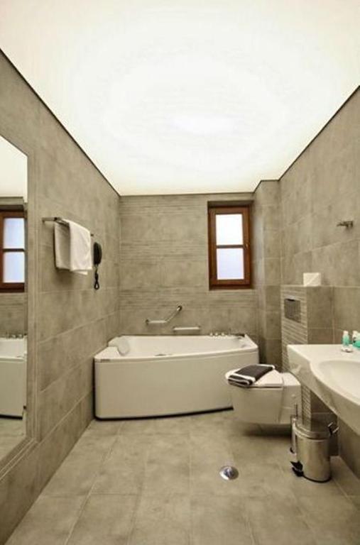 Methexis Boutique Hotel Dimicána Szoba fotó
