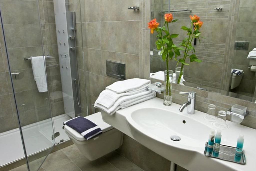 Methexis Boutique Hotel Dimicána Szoba fotó