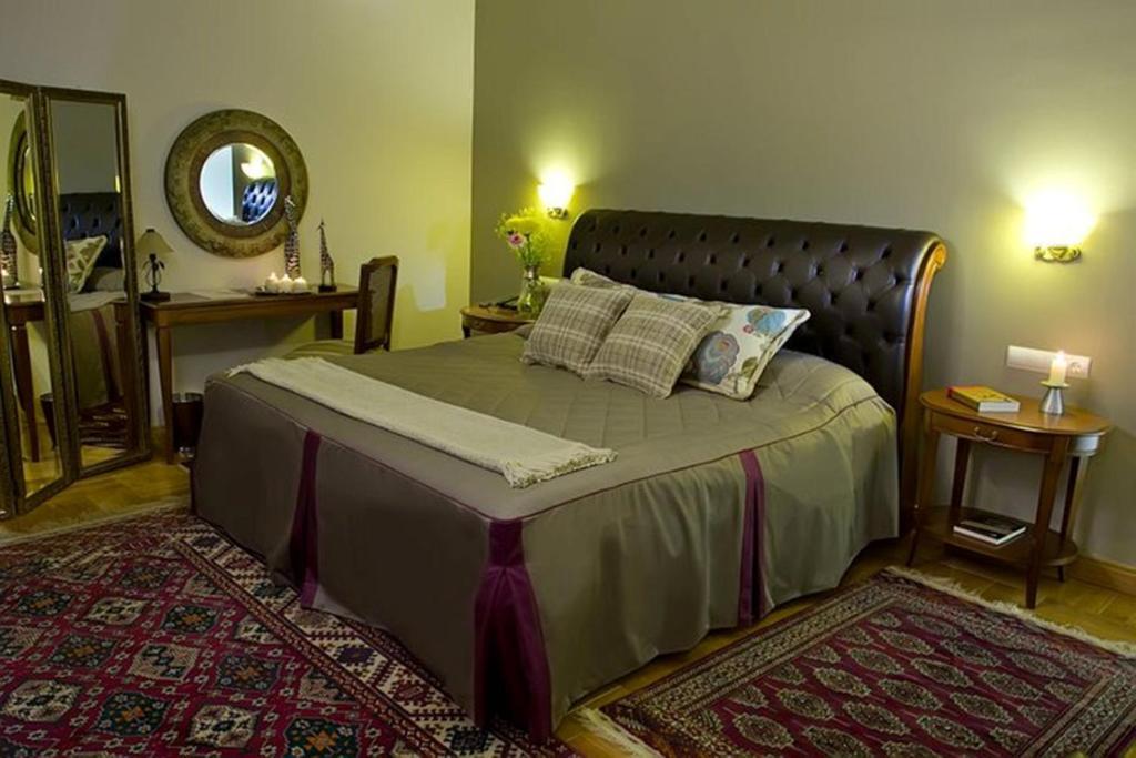 Methexis Boutique Hotel Dimicána Szoba fotó