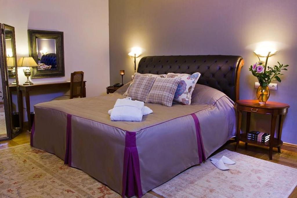 Methexis Boutique Hotel Dimicána Szoba fotó
