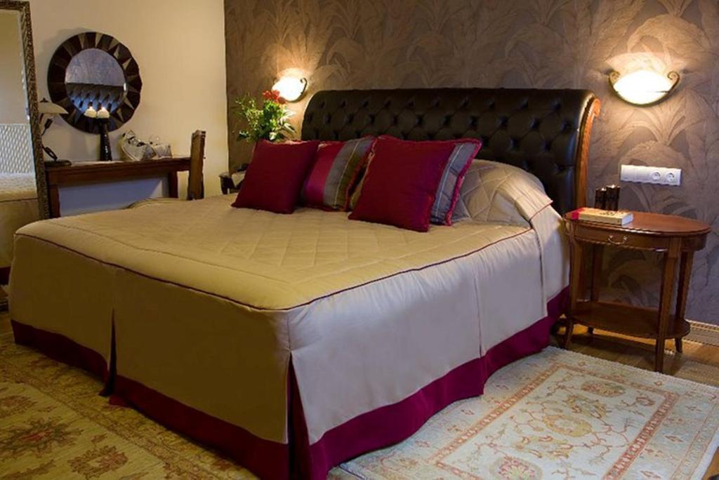 Methexis Boutique Hotel Dimicána Szoba fotó