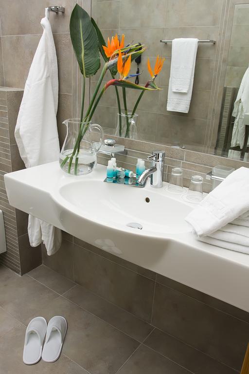 Methexis Boutique Hotel Dimicána Kültér fotó