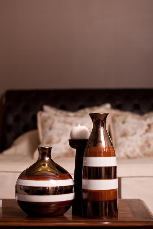 Methexis Boutique Hotel Dimicána Kültér fotó