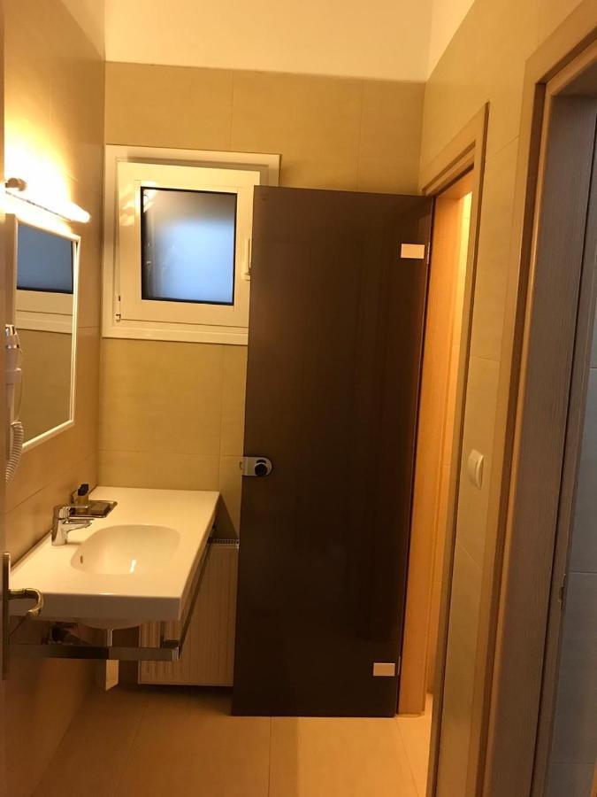 Methexis Boutique Hotel Dimicána Kültér fotó